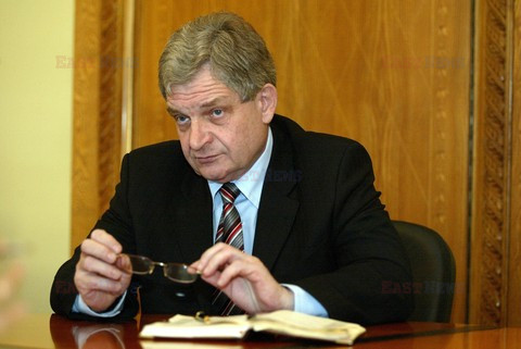 Reporter Poland 2006