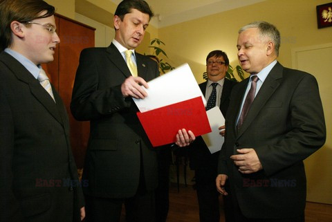 Reporter Poland 2006