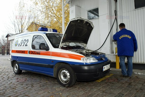 Reporter Poland 2006