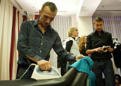 Reporter Poland 2006
