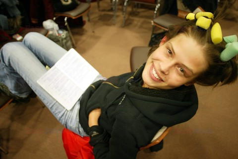 Reporter Poland 2006