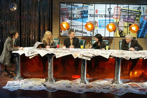 Reporter Poland 2006