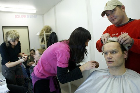 Reporter Poland 2006