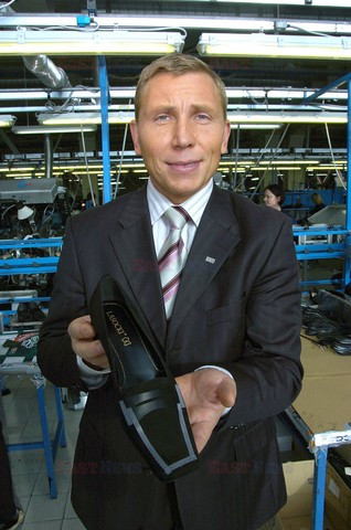 Reporter Poland 2006