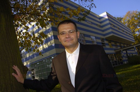 Reporter Poland 2006