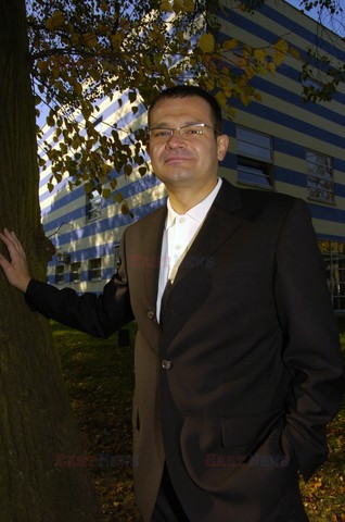 Reporter Poland 2006