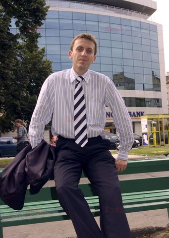 Reporter Poland 2006