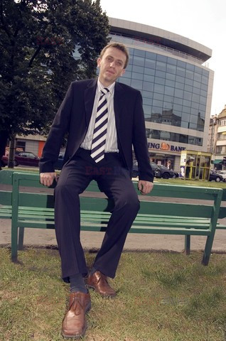Reporter Poland 2006