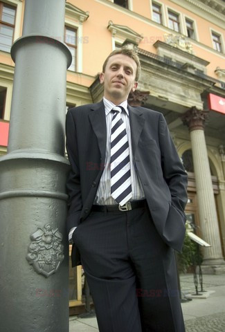 Reporter Poland 2006