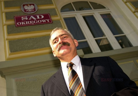 Reporter Poland 2006