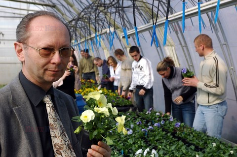 Reporter Poland 2006