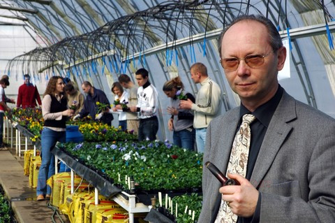 Reporter Poland 2006