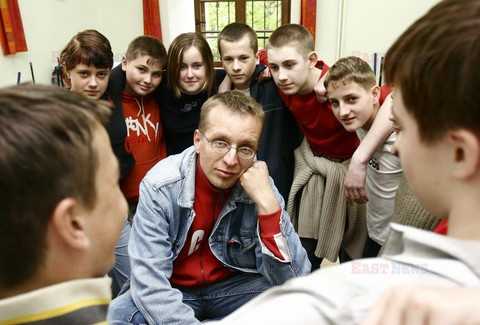 Reporter Poland 2006