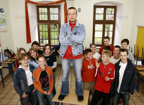 Reporter Poland 2006
