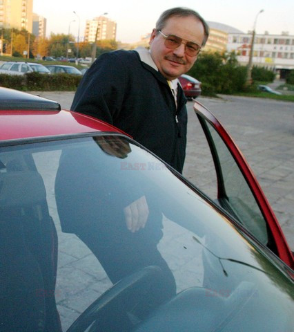 Reporter Poland 2006