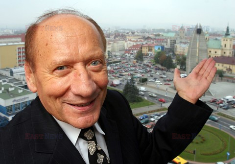 Reporter Poland 2006