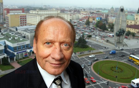 Reporter Poland 2006
