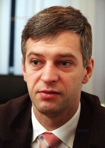 Reporter Poland 2006