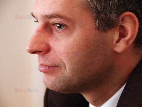 Reporter Poland 2006