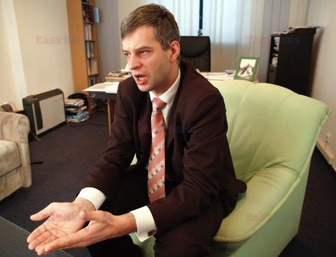 Reporter Poland 2006