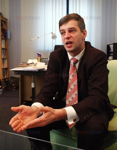 Reporter Poland 2006