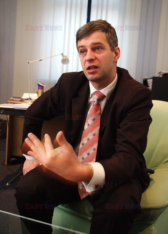 Reporter Poland 2006