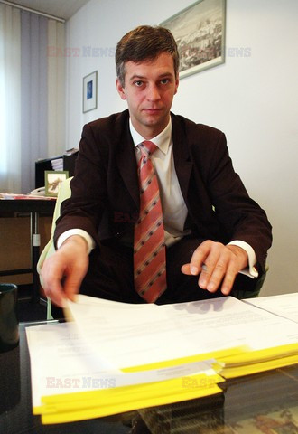 Reporter Poland 2006