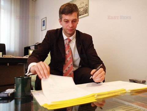 Reporter Poland 2006