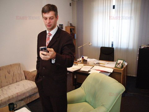 Reporter Poland 2006