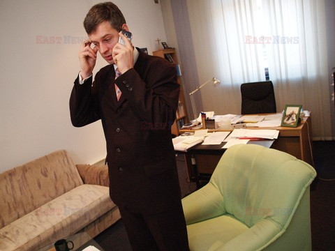 Reporter Poland 2006