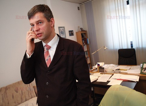 Reporter Poland 2006