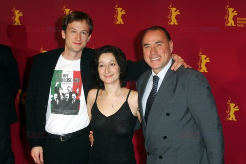 Reporter Poland 2006