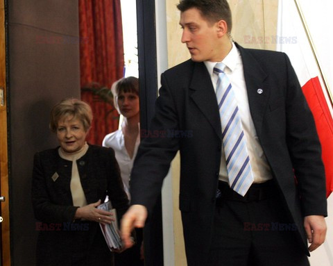 Reporter Poland 2006