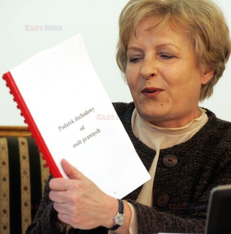 Reporter Poland 2006