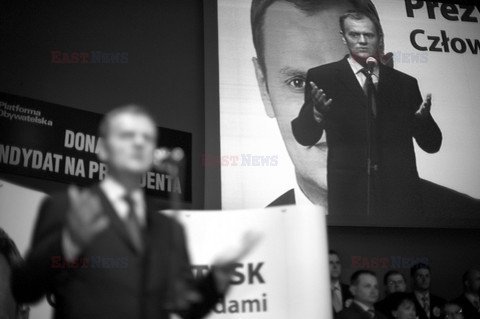 Reporter Poland 2006