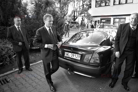 Reporter Poland 2006