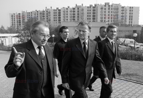 Reporter Poland 2006