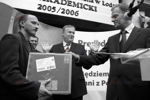 Reporter Poland 2006