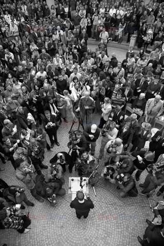Reporter Poland 2006