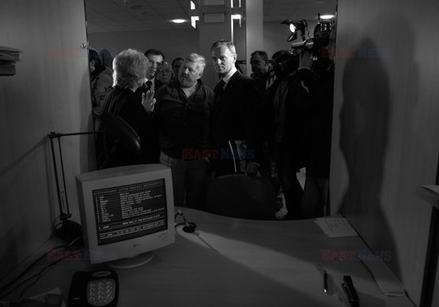 Reporter Poland 2006