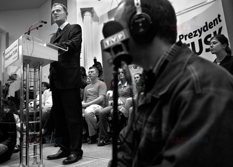 Reporter Poland 2006