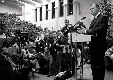 Reporter Poland 2006