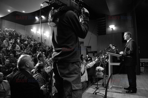Reporter Poland 2006