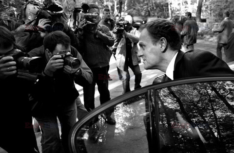 Reporter Poland 2006