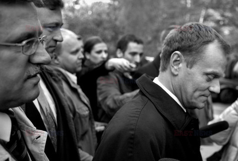 Reporter Poland 2006