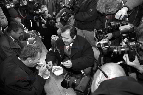 Reporter Poland 2006