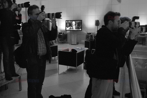 Reporter Poland 2006