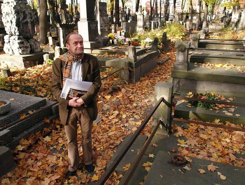Reporter Poland 2006