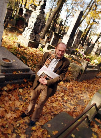Reporter Poland 2006