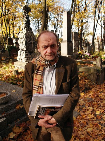Reporter Poland 2006